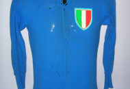 Tumburus Paride  n.15  Roma Olimpiadi 1960 A1